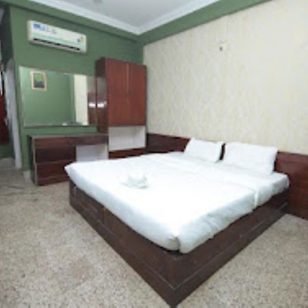 Hotel East Inn Dimapur Exterior photo