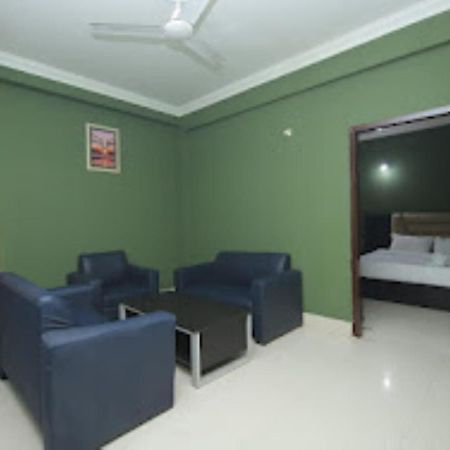 Hotel East Inn Dimapur Exterior photo