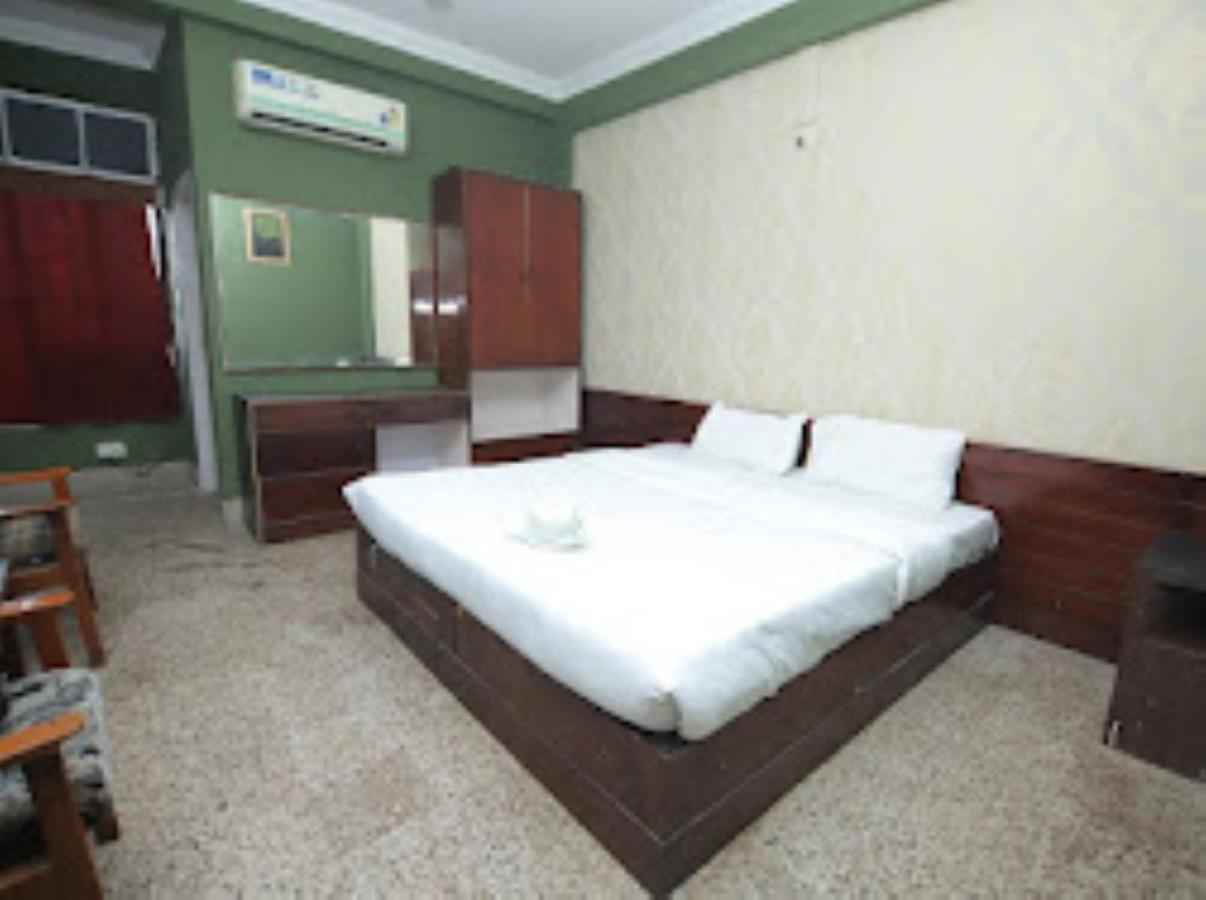 Hotel East Inn Dimapur Exterior photo