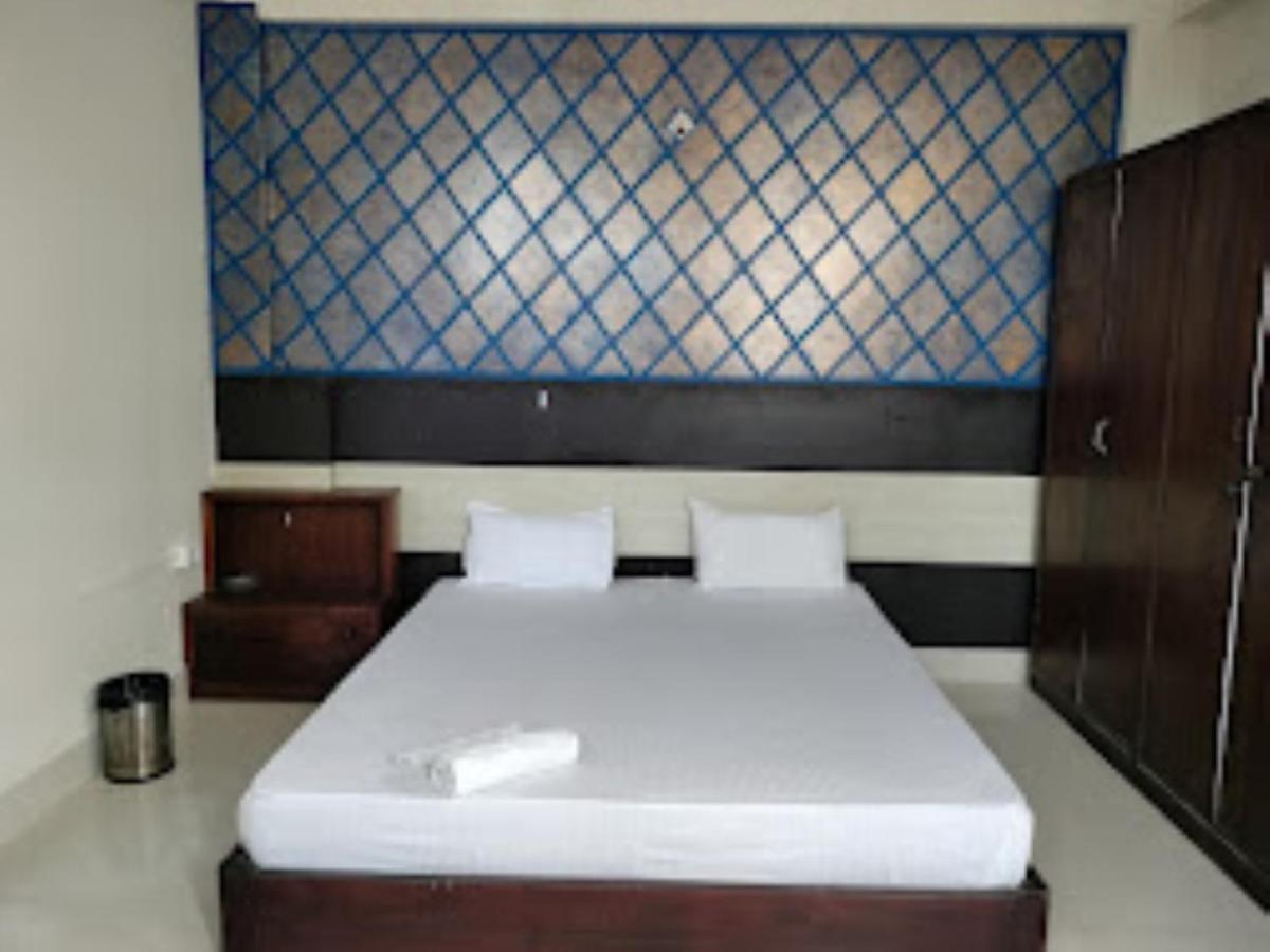 Hotel East Inn Dimapur Exterior photo