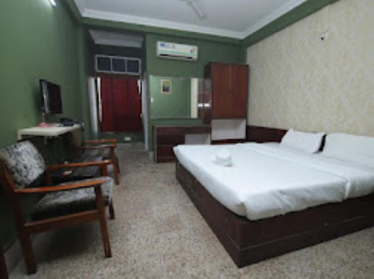 Hotel East Inn Dimapur Exterior photo
