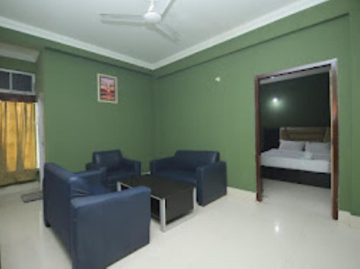 Hotel East Inn Dimapur Exterior photo